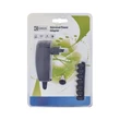 Emos N3111 univerzális 1000mA hálózati adapter USB aljzattal #01