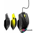 Energy Sistem EN 452071 Gaming Mouse ESG M5 Triforce RGB gamer egér #04