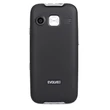 Evolveo Easyphone XD EP-600 2,3" fekete mobiltelefon #01