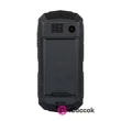 Evolveo Strongphone SGP-X2 2" fekete mobiltelefon #02