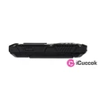 Evolveo Strongphone SGP-X2 2" fekete mobiltelefon #04