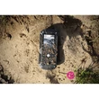 Evolveo Strongphone SGP-X2 2" fekete mobiltelefon #06