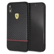 Ferrari On Track Racing Shield iPhone XR gumi tok #01