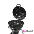 Fieldmann FZG 1013 faszenes kerti grill #02