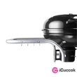 Fieldmann FZG 1014 faszenes kerti grill #05