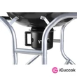 Fieldmann FZG 1014 faszenes kerti grill #06