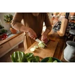 Fiskars Functional Form 16 cm Santoku kés #02