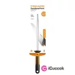 Fiskars Functional Form 7 cm élező acél #02