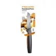 Fiskars Functional Form 8 cm egyenes hámozókés #02
