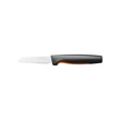 Fiskars Functional Form 8 cm egyenes hámozókés #01