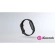 Fitbit Inspire 2 fekete okosóra #01