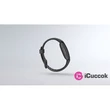 Fitbit Inspire 2 fekete okosóra #02