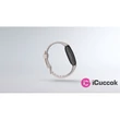 Fitbit Inspire 2 hold fehér-fekete okosóra #02