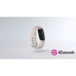 Fitbit Inspire 2 hold fehér-fekete okosóra #05