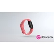 Fitbit Inspire 2 sivatagi rózsa-fekete okosóra #04