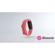 Fitbit Inspire 2 sivatagi rózsa-fekete okosóra #05