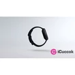 Fitbit Sense rozsdamentes acél szénszürke okosóra #02