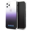 GUESS California iPhone 11 Pro Max lila PC/TPU tok #04
