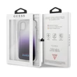 GUESS California iPhone 11 Pro lila PC/TPU tok #05