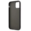 GUESS iPhone 11 Pro Max színváltó ezüst kemény tok #02