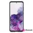 Galaxy EF-RG985CBEGEU S20+ kitámasztós fekete ütésálló hátlap #01