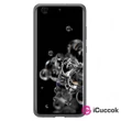 Galaxy EF-RG988CSEGEU S20 Ultra kitámasztós ezüst ütésálló hátlap #01