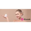 Garett Beauty Clean Pro elektromos arctisztító kefe #04
