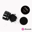 Garett Beauty Smile aktív szénpor + bambusz fogkefe szett #02
