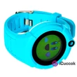 Garett Kids 5 kék GPS-es okosóra #02