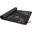 Genesis Carbon 500 Maxi Camo 90x45cm egérpad #01