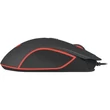 Genesis Krypton 150 2400DPI fekete optikai gamer egér #02