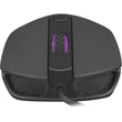 Genesis Krypton 150 2400DPI fekete optikai gamer egér #04