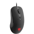 Genesis Krypton 190 3200DPI fekete optikai gamer egér #01