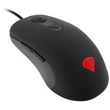 Genesis Krypton 190 3200DPI fekete optikai gamer egér #02