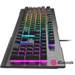 Genesis Rhod 500 RGB HUN alumínium gamer billentyűzet #02