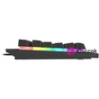 Genesis Rhod 500 RGB HUN alumínium gamer billentyűzet #04