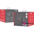 Genesis Vanad 300 USB-s fekete gamer egérkábeltartó #05