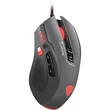 Genesis Xenon 210 3200DPI optikai gamer egér #01