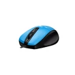 Genius DX-150x USB kék-fekete egér #01