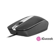 Genius DX-180 USB fekete egér #03