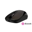 Genius ECO-8015 vezeték nélküli újratölthető sötétbarna egér #01