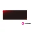 Genius G-Pad 800S fekete nagyméretű egérpad #01