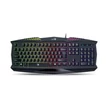 Genius Scorpion K220 HUN USB fekete gamer billentyűzet #02
