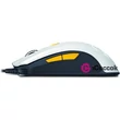 Genius Scorpion M8-610 fehér-narancs gamer egér #02