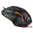 Genius Scorpion Spear Pro fekete gamer egér #02
