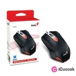 Genius X-G200 USB fekete gamer egér #02