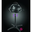 George Foreman 22460-56 levehető sütőlapos kültéri/beltéri álló grill #02