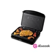 George Foreman 25810-56 Fit közepes asztali grill #01