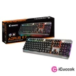 Gigabyte GK-AORUS K7-HU HUN szürke billentyűzet #01