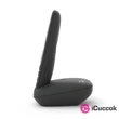 Gigaset A690 fekete dect telefon #02